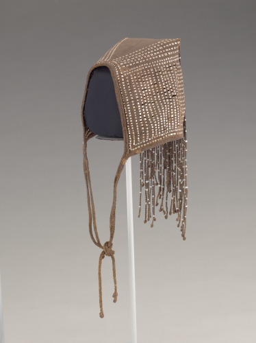 Man's Prestige Hat (Gorowije Ine)