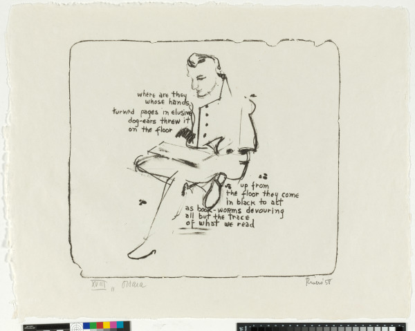 Stones: Where Are They