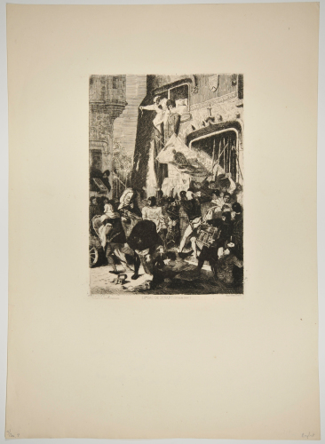 THE SACK OF DINANT (27 AUGUST 1466)