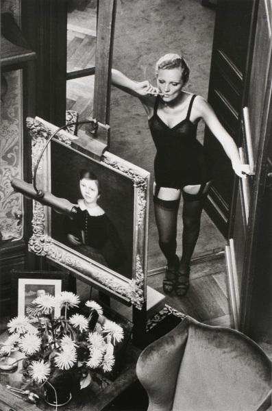 ROSELYNE IN ARCANGUES