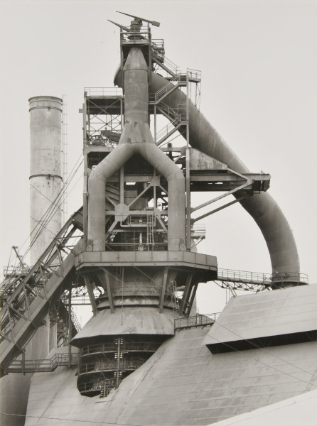 BLAST FURNACES NO. 2