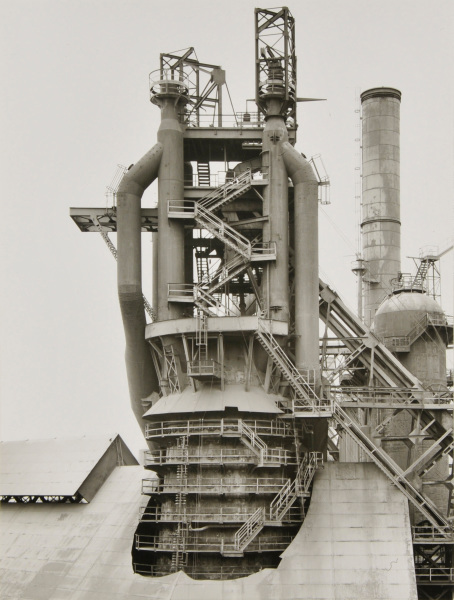 BLAST FURNACES NO. 5