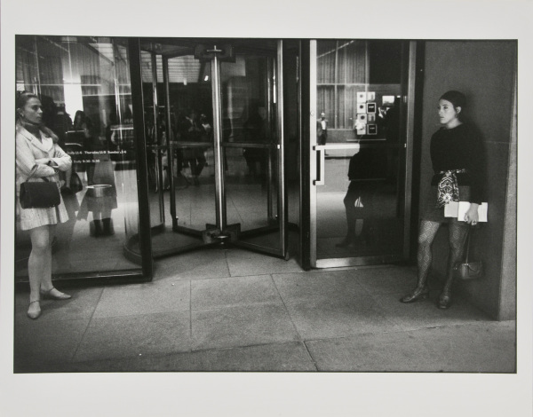 from the series, “Women are Beautiful”