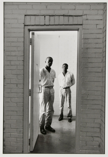 EDUCATION DEPARTMENT, RAMSEY