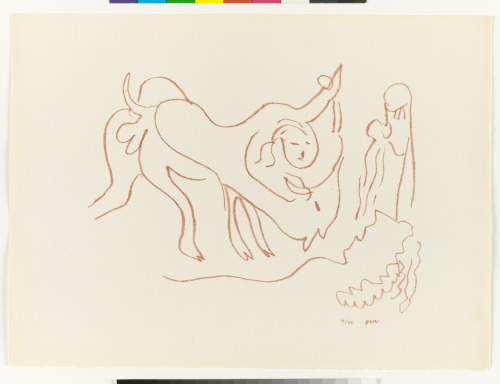 STUDY FOR "REMEMBER ME TO MY KIND GIRLFRIEND "