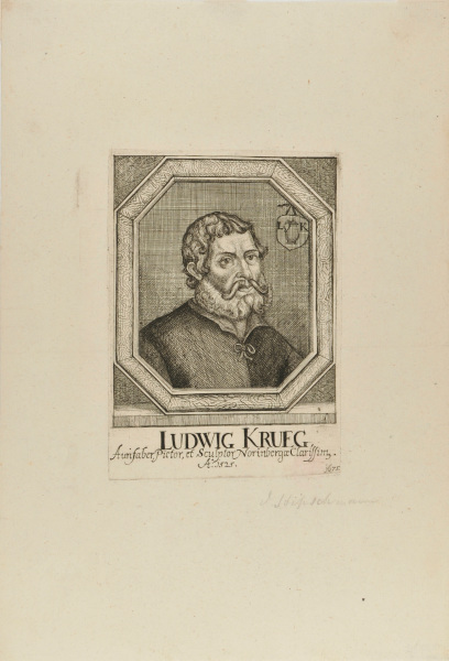LUDWIG KRUEG