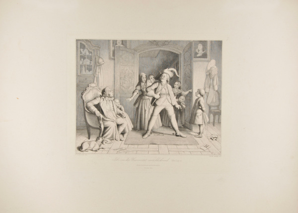 Jobs von der Universitat zuruckkehrend