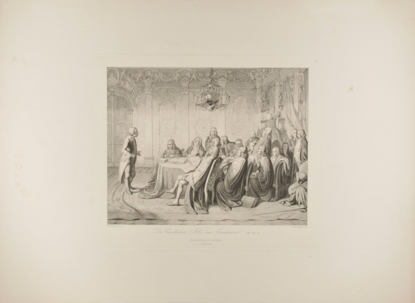 Der candidat Jobs im examen