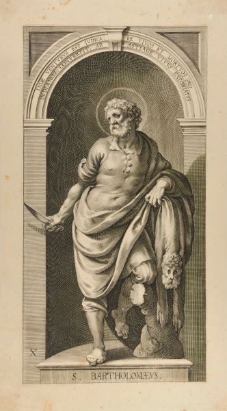 S. Bartholomaeus