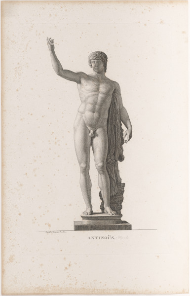 LANDSCAPE DOMINATED BY A BOULDER