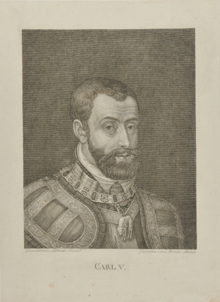 Carl V