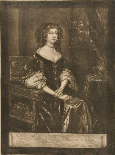 CATHERINE DE' MEDICI