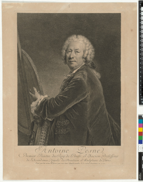 Antoine Pesne