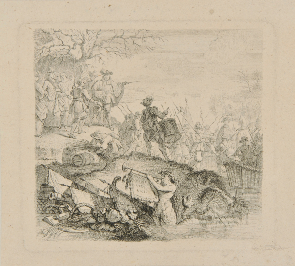 I Came, I Saw, I Conquered