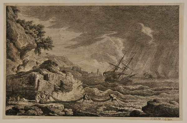 THE TEMPEST