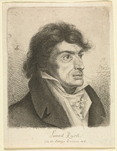 Samuel Roesel