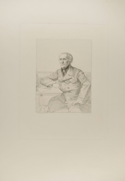 FRANÇOIS PIERRE GUILLAUME GUIZOT