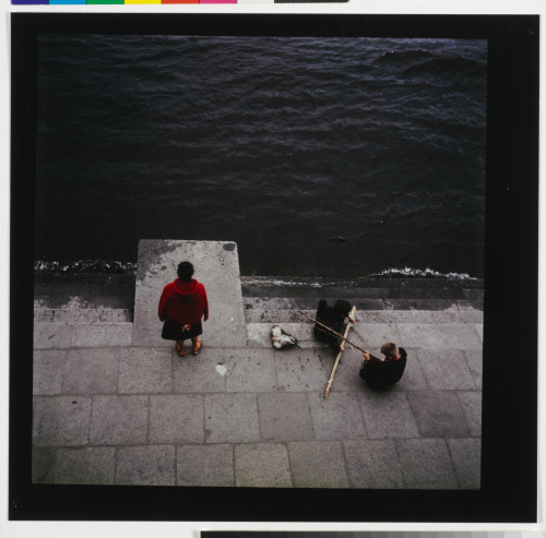 LITTLE FISHERMEN, KIEV