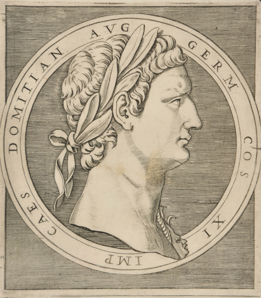 DOMITIAN