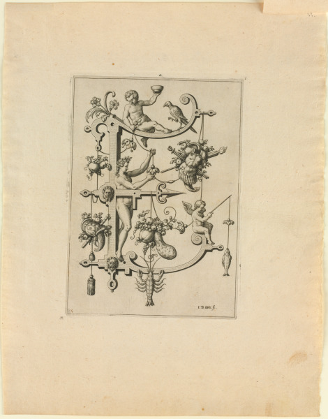 From the series “Nova Alphati Effictio”