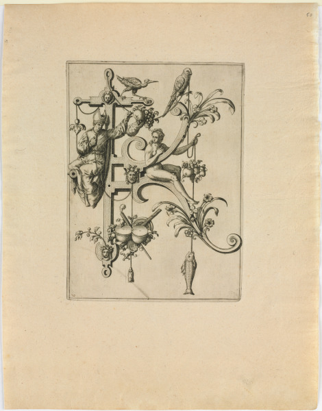 From the series “Nova Alphati Effictio”