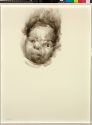 SMOKE SCREEN 9 (FRAILTY AND FAILING)