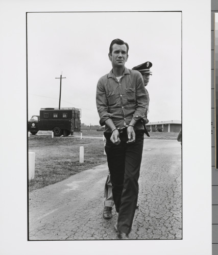 Entering prison, Diagnostic