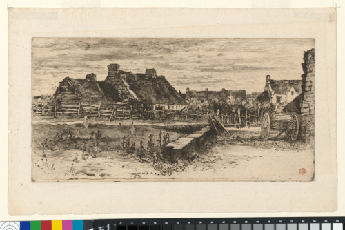 LES GRANDES CHAUMIERES