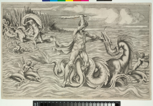 HERCULES AND ACHELOUS