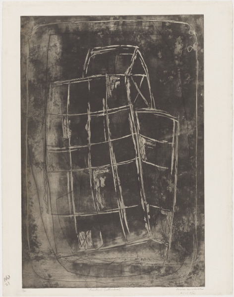 THE SUNKEN CATHEDRAL