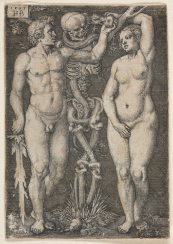 Adam and Eve
