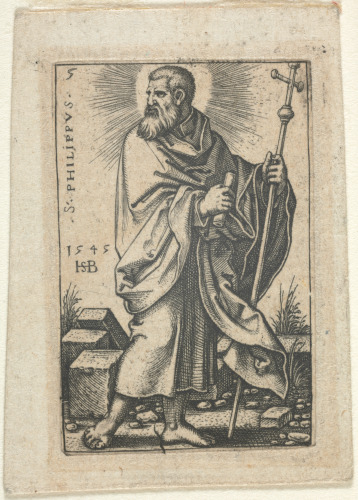 SAINT PHILIP