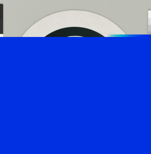 BOHEMIAN GLASS (RECTO); LITTLE CIRCLES (VERSO)