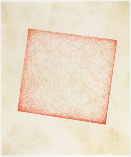 From the portfolio “Wandering Position”