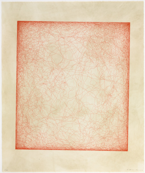 From the portfolio “Wandering Position”