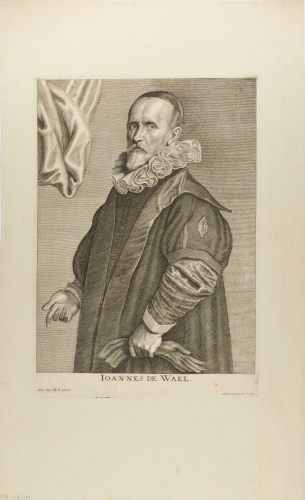JAN DE WAEL