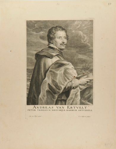 Andries van Ertvelt