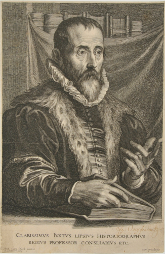 JUSTUS LIPSIUS
