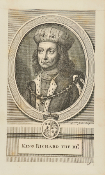 KING RICHARD III