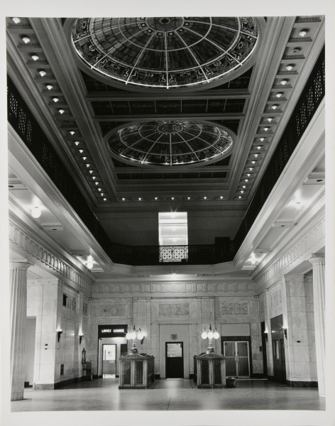 TRAIN STATION AND RAILROAD MUSEUM, ELLICOTT CITY.