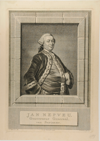 Jan Nepveu