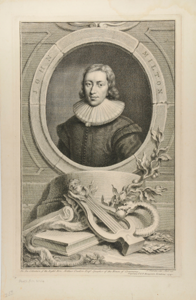 John Milton