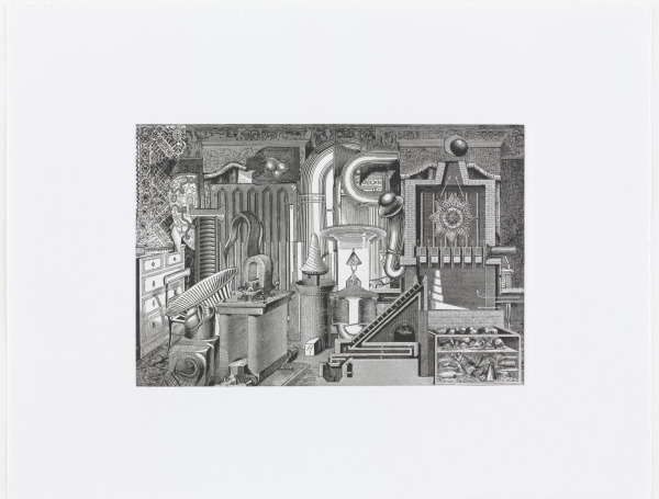 TAKE TWO: DENNIS HOPPER ONE MAN SHOW, VOLUME 1, NO. 2