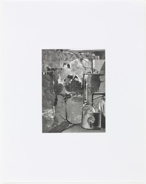 TAKE TWO: DENNIS HOPPER ONE MAN SHOW, VOLUME 1, NO. 4