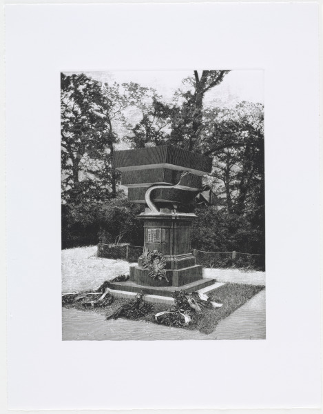 TAKE TWO: DENNIS HOPPER ONE MAN SHOW, VOLUME 1, NO. 8