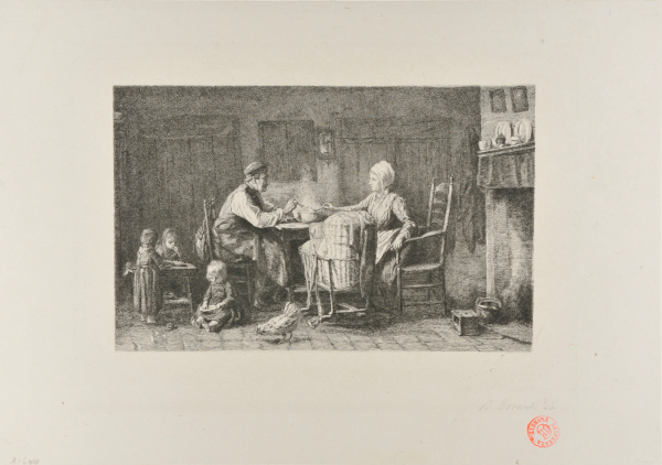 Artisan’s Breakfast