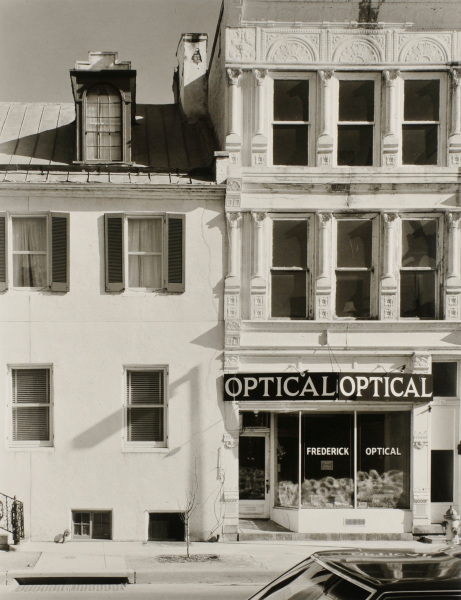 MARKET STREET, FREDERICK.