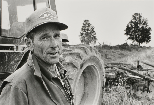 B.B. KEMP, CHARLES COUNTY.