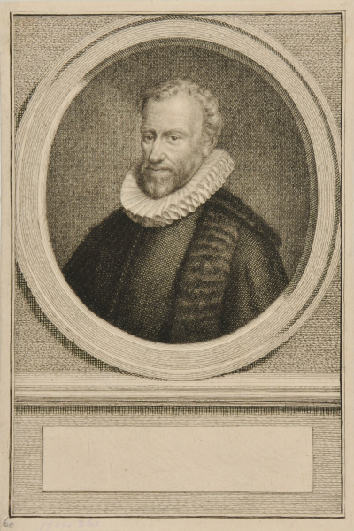 NICOLAAS VAN DER LANN