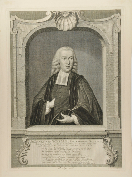 JOANNES VAN SCHELLE